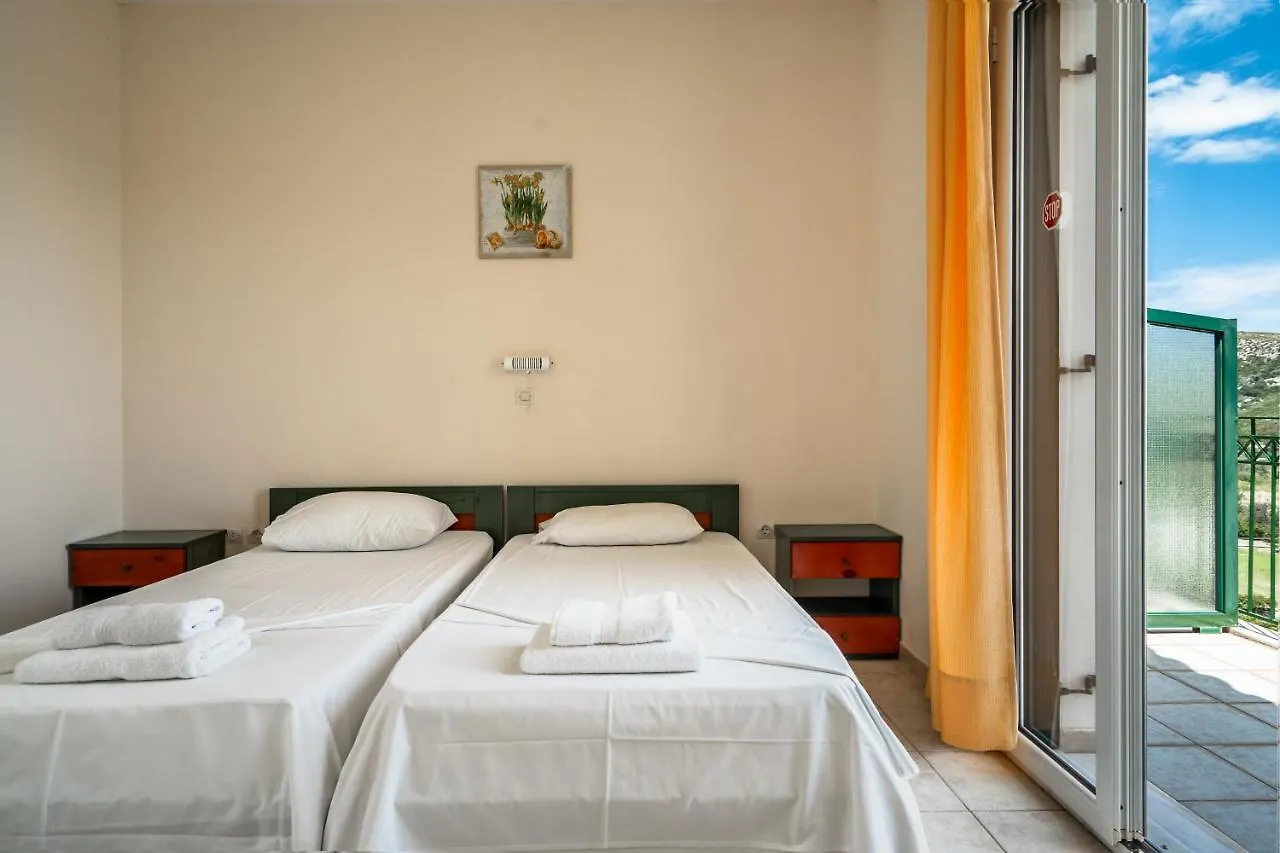 Anemona Apartment 1 Katelios Griekenland