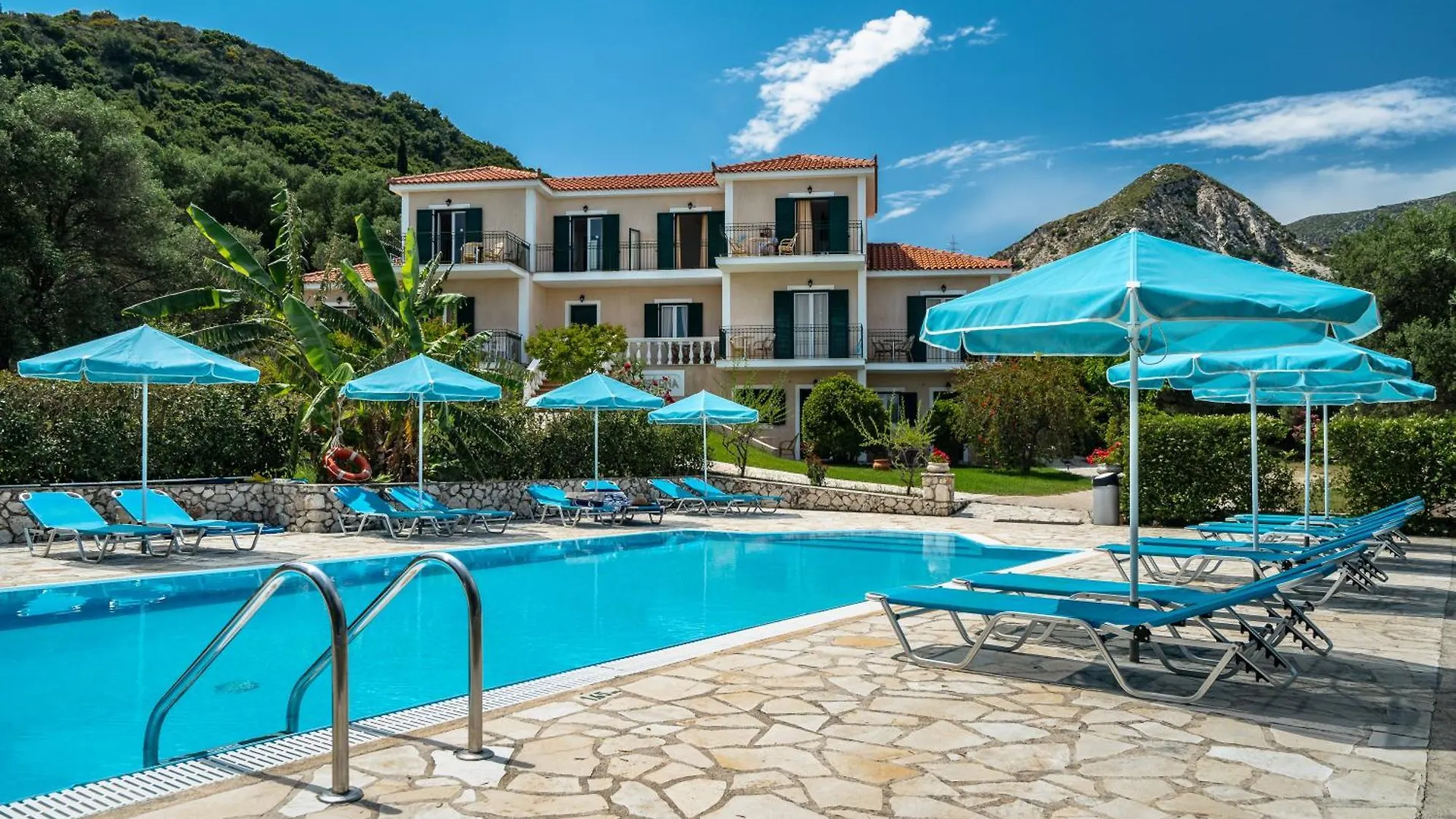 Anemona Apartment 1 Katelios 0*,  Griekenland