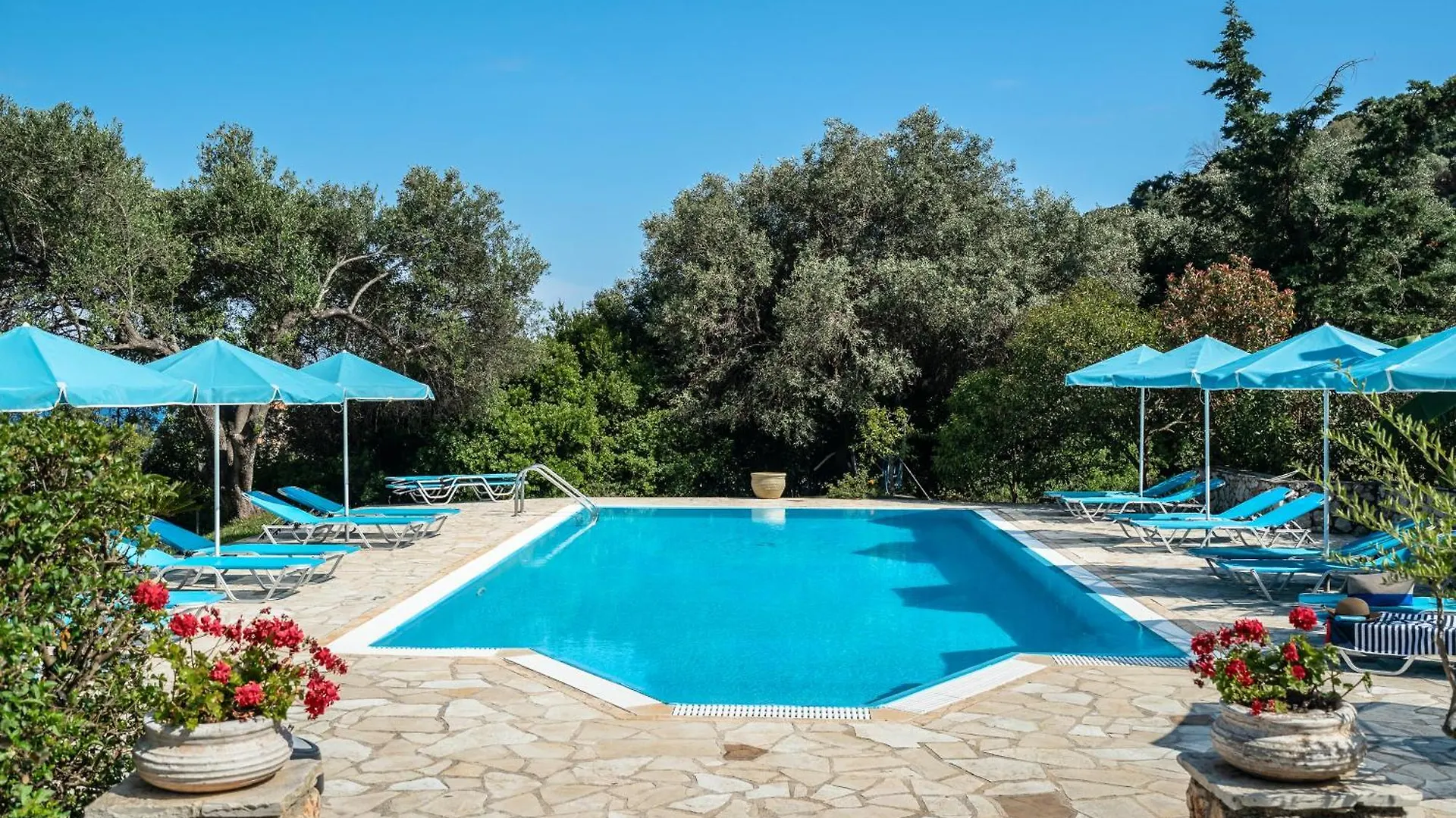 Anemona Apartment 1 Katelios Griekenland