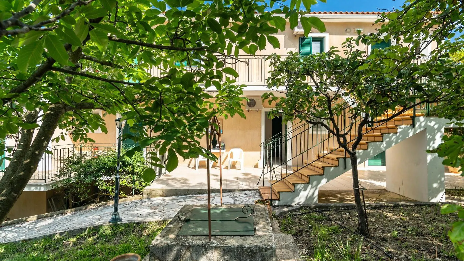 Anemona Apartment 1 Katelios